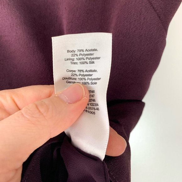 Aritzia Wilfred Handal Camisole - Picture 6 of 9